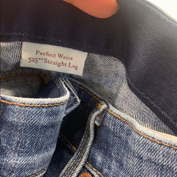 Jeans - Picture 2 of 5